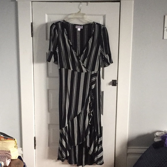 Band of Gypsies Dress - Picture 3 of 3